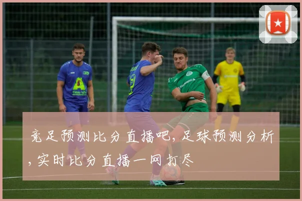 竞足预测比分直播吧,足球预测分析,实时比分直播一网打尽